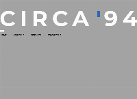Circa '94's website