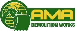 AMA DEMOLITION WORKS