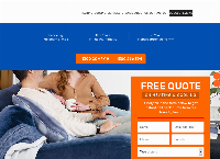 ComfyHome Heating Cooling