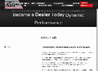 Ecu Remapping Australia's website