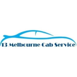 13 Melbourne Cab Service