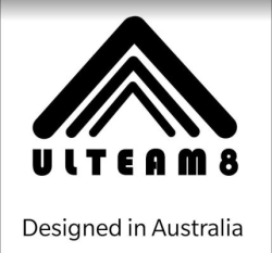 ULTEAM8 - Sportswear in Sydney Australia