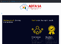 ADTASA's website