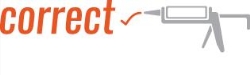 Correct Caulking