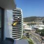 Building Washdown, Pressure Cleaning