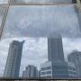 Window Cleaning, Before & After