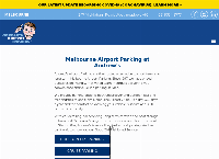 Andrew's Airport Parking - Melbourne