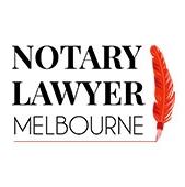 Notary Lawyer Melbourne