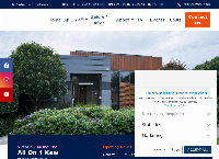 All On 4 Plus® Kew's website