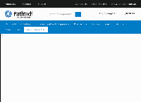 Pathtech's website