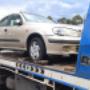 Auto Wrecker