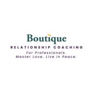 Boutique Relationship Coaching