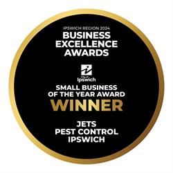 Jets Pest Control Ipswich