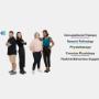 Occupational therapist