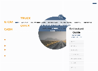 cash 4 truck removal Sydney's website
