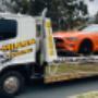 Canberra towing Mustang Service