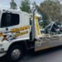 Motorcycle towing Canberra