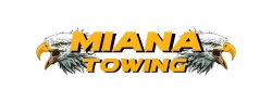 MIANA Towing