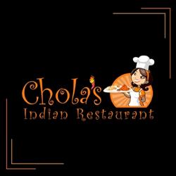 Chola's Indian Restaurant
