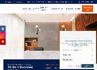 All On 4 Plus® Burwood NSW's website