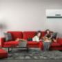 Langler Air AC System