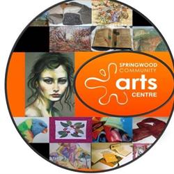Springwood Community Arts Centre