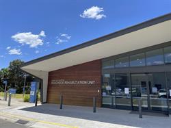 Palliative Care, Mona Vale Hospital