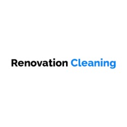 Renovation Cleaning