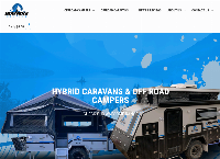 Maverick Campers