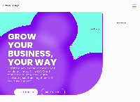 GrowMOFO's website
