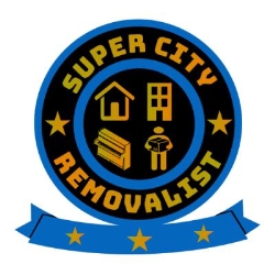 Supercity Removalist