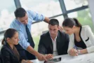 Business coach