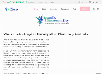 AngelsHomeopathy