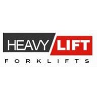 Heavy Lift Forklifts Pty Ltd