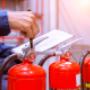 fire extinguisher testing
