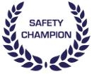 Safety Champion Software