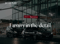 Iconic Limousines