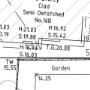 A detail survey will identify all of the significant feature upon a lot of land
