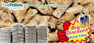 Wood-Pellet