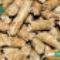 Wood-Pellet