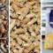 Wood-Pellet