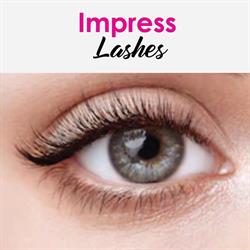 Impress Lashes
