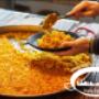 Paella Cooking Sydney