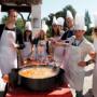 Paella Valenciana