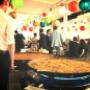 Paella catering