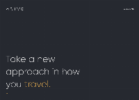 ARIVO's website