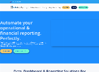 DataSights's website