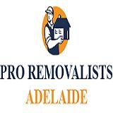 Pro Interstate Removalists Adelaide