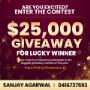 Biggest Giveaway - to enter click the link given..     https://jacob6441.wixsite.com/website