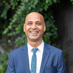 Sanjay Agarwal Property Expert